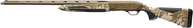 Browning Maxus II Wicked Wing 12 Gauge 3.5" 26" Auric Camo