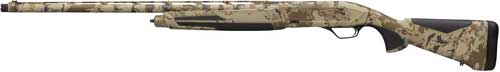 Browning Maxus II 12GA 3.5" - 26" Auric CAMO