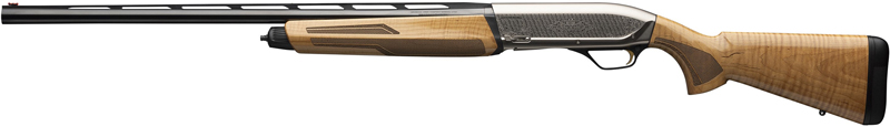 Browning Maxus II Ultimate - 12GA 3" 26"vr Maple/Black