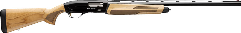 Browning Maxus II Hunter - 12GA 3" 28"vr Maple/Black