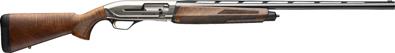 BROWNING MAXUS II UPLAND - 12GA 3in. 26in.VR BLUED/WALNUT-img-0