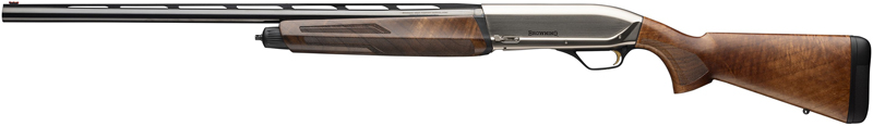 BROWNING MAXUS II UPLAND - 12GA 3in. 26in.VR BLUED/WALNUT-img-1