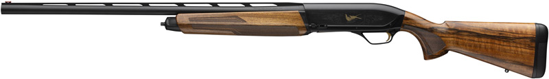 Browning Maxus II Black GOLD - 12GA 3" 28"vr Black/Walnut
