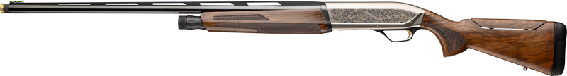 Browning Maxus II Sporting - Golden Clays 12GA 3" 28" WAL