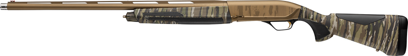 Browning Maxus II Wicked WING - 12GA 3.5" 28" RT Original