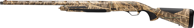 Browning Maxus II 12GA 3.5" - 28" Mossy OAK Shadowgrass