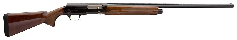 Browning A5 Sweet Sixteen Shotgun 16 Ga 2.75" Chamber 4RD Magazine 26" Barrel Walnut