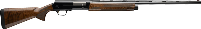 Browning A5 Hunter Shotgun 20 Ga 3" Chamber 4RD Magazine 26" Barrel Walnut