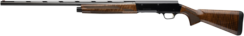 Browning A5 Hunter 20 Gauge Semi-Automatic Shotgun
