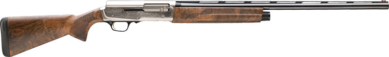 Browning A5 Ultimate 12GA 3" - 26"vr Blued/Walnut
