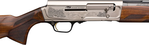 Browning A5 Ultimate Sweet Sixteen 16 Gauge 2.75" 28" Semi-Auto Shotgun