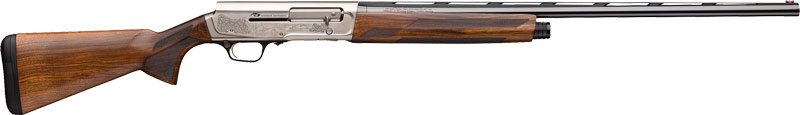 Browning A5 Ultimate Shotgun 16 Ga 2.75" Chamber 3RD Magazine 26" Barrel Walnut