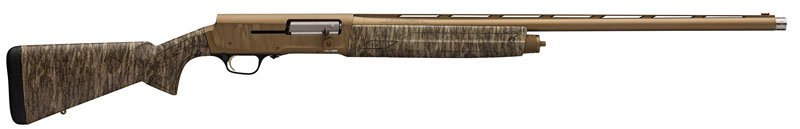 Browning A5 Wicked WING 12GA - 3.5" 26" Mossy OAK Bottomland