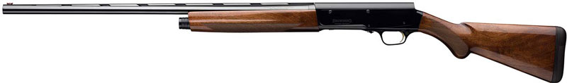 Browning A5 Lightning 12GA 3" - 26"vr DS Blued/Walnut