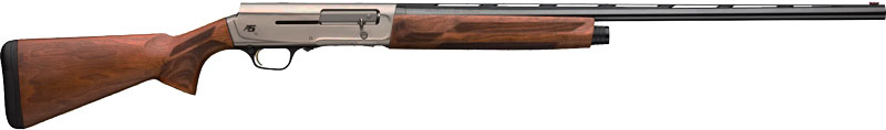 Browning A5 Upland 12GA 3" 26" - VR Blued/Walnut