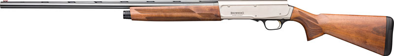 Browning A5 Upland Sweet 16 - 2.75" 26"vr Blued/Walnut