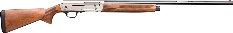 Browning A5 Upland Semi-Auto Shotgun 20GA 3" Chamber 3RD Capacity 26'' Barrel Wood Stock