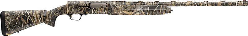 Browning A5 12GA 3.5" 26"vr - Realtree MAX-7