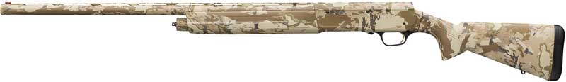 Browning A5 12GA 3.5" 26"vr - Auric CAMO