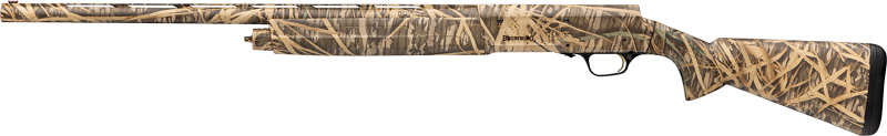 Browning A5 12GA 3.5" 28" - Mossy OAK Shadowgrass