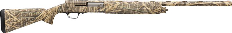 Browning A5 CAMO 16GA - 2.75" 26"vr MO Shadowgrass