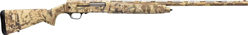 Browning A5 20GA 3" 28" Auric