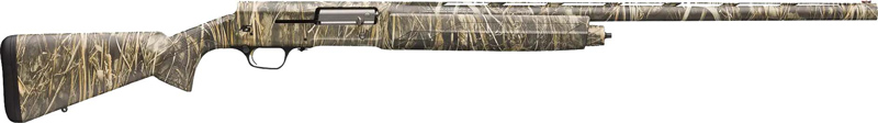 Browning A5 20GA 3" 28" - Realtree MAX-7
