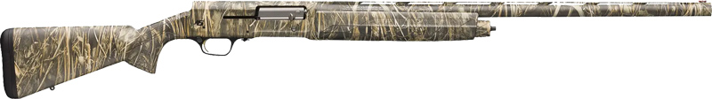 Browning A5 20GA 3" 26" - Realtree MAX-7