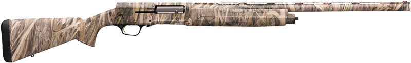 Browning A5 20GA 3" 28" - Mossy OAK Shadowgrass Habitat