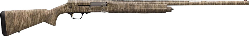 Browning A5 20GA 3" 28" - Mossy OAK Bottomland