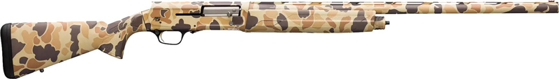 Browning A5 20GA 3" 28" - Vintage TAN