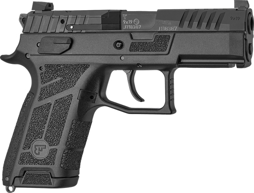 CZ P-09 C NOCTURNE OR 9MM FS - 10RD POLYMER FRAME BLACK-img-0