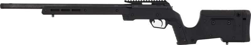 ANSCHUTZ 1761 APR HB 22LR