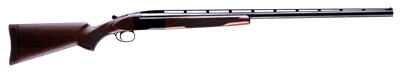 Browning BT-99 Micro 12GA - 30"vr 2.75" Blued/Walnut