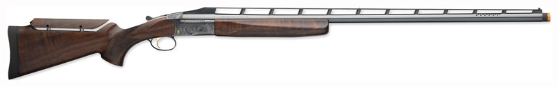 Browning BT-99 PLUS W/ Ejector - 12GA 32"vr 2.75" Blued/Walnut