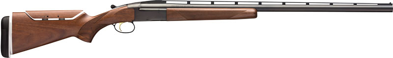 Browning BT-99 12GA 2.75" 34" - VR ADJ COMB Blued/Walnut