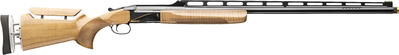 Browning BT-99 Max Adjustable 12 Gauge 32 in Single Shot Trap Shotgun