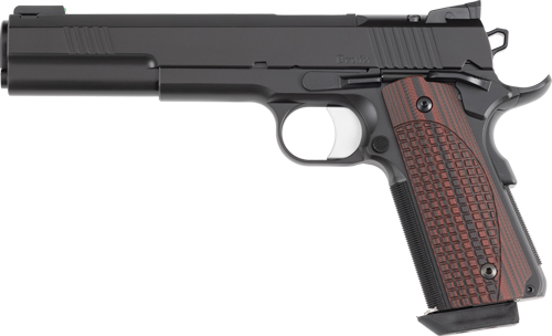 Dan Wesson Bruin 10mm Optic Ready 1911 6.03" 8rd