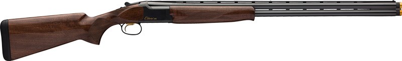 Browning Citori CXS Shotgun 12 Ga 3" Chamber 2RD Capacity 32" Barrel Walnut
