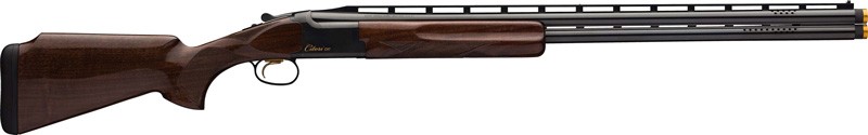 Browning Citori CXT Shotgun 12GA 3" Chamber 2RD Capacity 32" Barrel Wood Stock