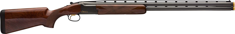 Browning Citori CX Shotgun 12 Ga 3" Chamber 2RD Capacity 30" Barrel Walnut
