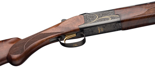 Browning Citori GRAN Lightning - 16GA 2.75" 28"vr Blued/Walnut