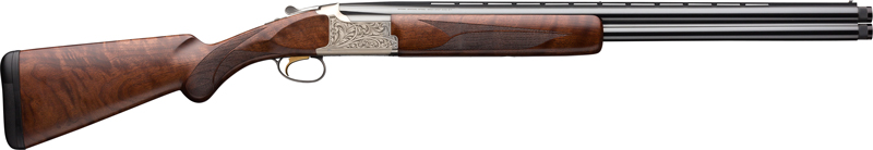 Browning Citori Feather Lightning 12 Gauge Over-Under Shotgun