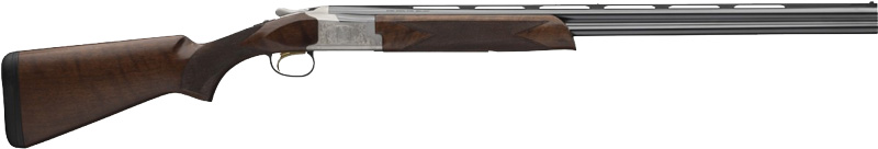 Browning Citori 725 Field Rifle .410 Ga 3" Chamber 2RD Capacity 26" Barrel Walnut