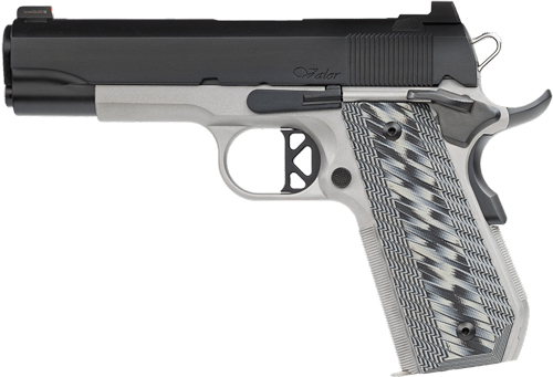 DAN Wesson VBOB 45ACP 4.25" - FNS TWO-TONE Finish 8RD MAG