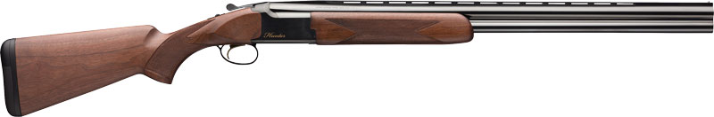 Browning Citori Hunter Grade I Shotgun 20 Ga 3" Chamber 2RD Capacity 28" Barrel Walnut