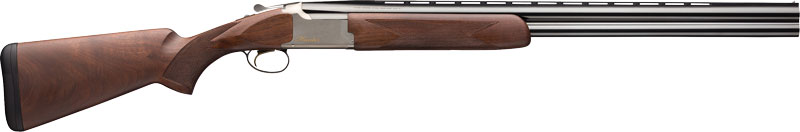 Browning Citori Hunter Grade II Shotgun 12 Ga 3" Chamber 2RD Capacity 28" Barrel Walnut
