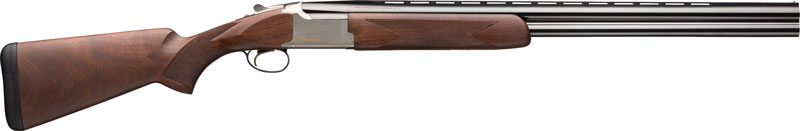 Browning Citori Hunter 28GA O/U 28" 2rd Over-Under Grade II Walnut Stock-img-0