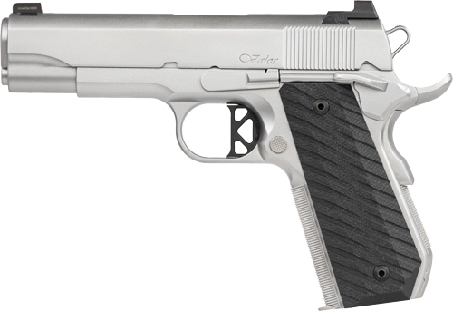 Dan Wesson V-Bob Handgun .45 ACP 8RD Magazine 4.25" Barrel Stainless Steel