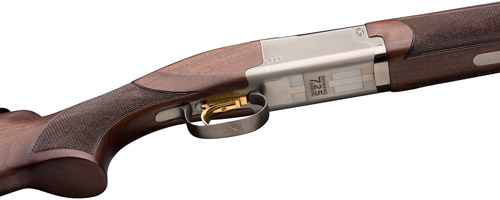 Browning Citori 725 Sporting Medallion HG .410 Bore Over/Under Shotgun (30")